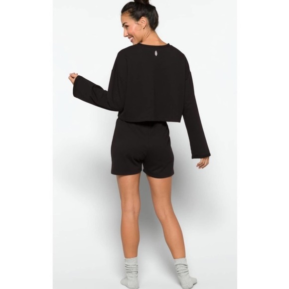 Free People Tops - NWT $98 Free People Movement Set